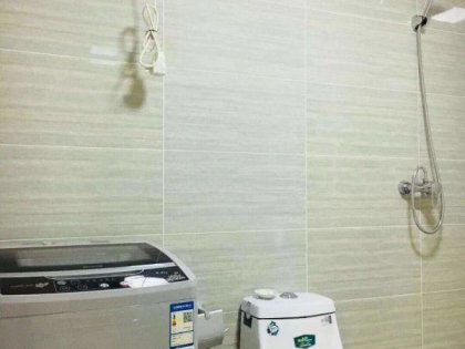 辛安五金机电产业园 精装公寓限时特惠，家具家电全赠送