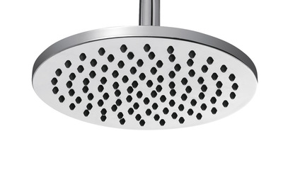 奥雷士淋浴花洒 现代卫浴空间的点睛之笔